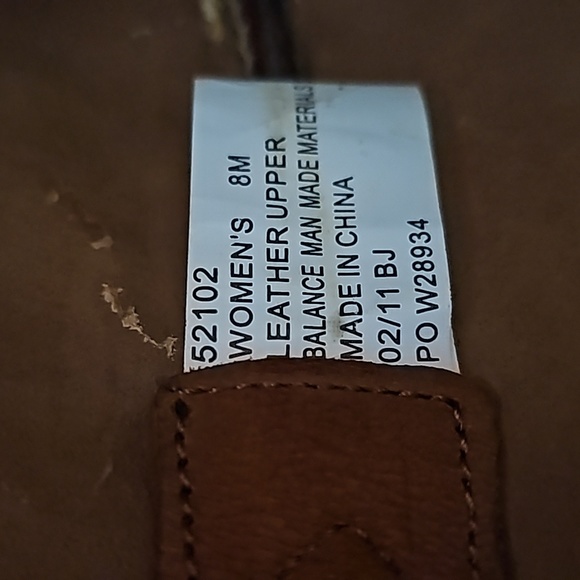 Laredo Boots - Picture 3 of 4